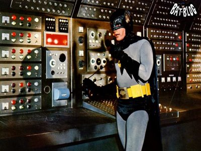 マテルの新作はアダム・ウェスト版『バットマン』の6インチ マテルの新作はアダム・ウェスト版『バットマン』の6インチ