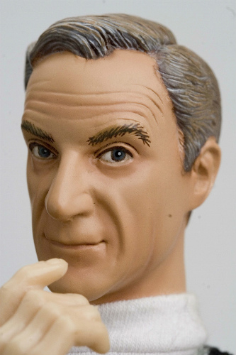 ゾンビファン必見！これは嬉しいアモックタイム再販アイテム