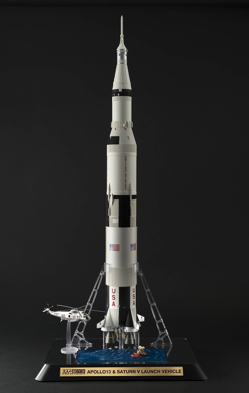 APOLLO13 アポロ13号 月面着陸船 宇宙船 フィギュアセット レプリカ