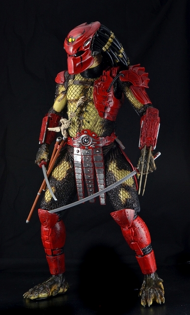 ネカNECA プロメテウス ホログラフィックエンジニア NECA プロメテウス
