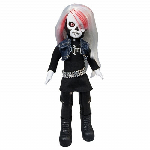 開封済み美品】LDD リビングデッドドールズ KILL BABY キルベイビー