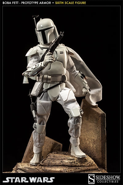 Amazon.co.jp: サイドショー スターウォーズ ミトス