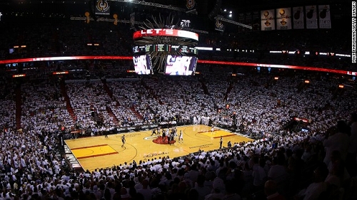 エンターベイのNBAコレクション新作として「キング」レブロン エンターベイのNBAコレクション新作として「キング」レブロン