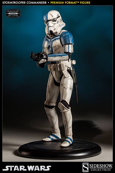サイドショー『スターウォーズ』1/6フィギュアに待望の新作 サイドショー『スターウォーズ』1/6フィギュアに待望の新作