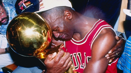 伝説再び！エンターベイ・NBAクラシックコレクションから