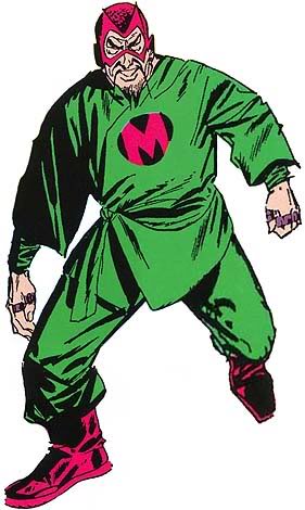 ホットトイズ『アイアンマン3』1/6フィギュア新作はテンリングスの首領