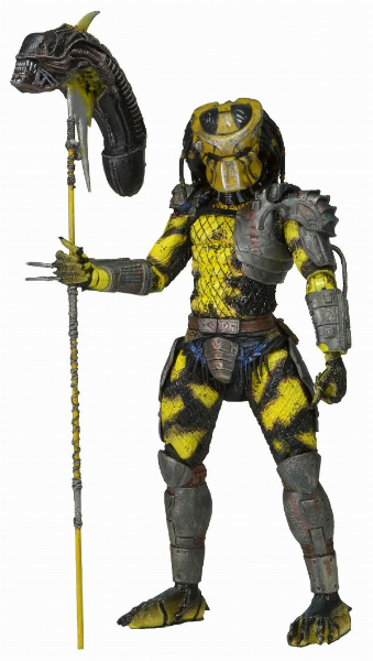 お探しの方に朗報です！！ネカ・パシフィック・リムフィギュアに