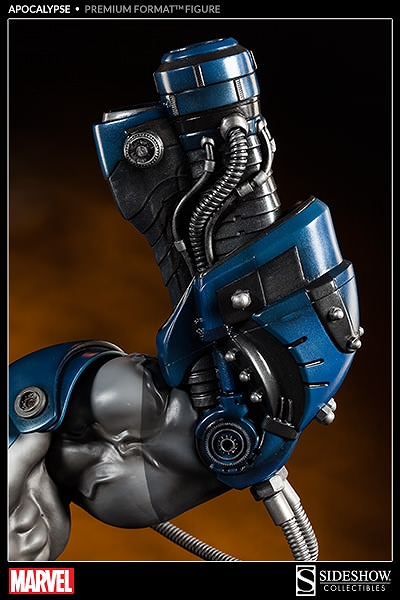 1/4プレミアムフォーマットフィギュア ヘルボーイ～特価予約！