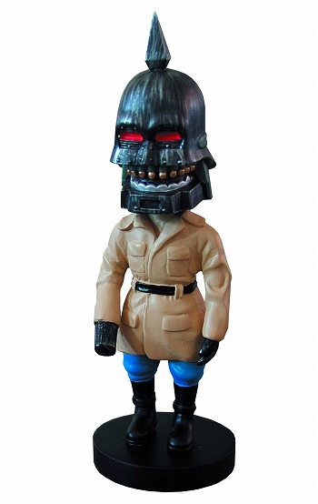 海外新商品がドドッとご予約開始！キャラもの、ホラーにミュージシャン 