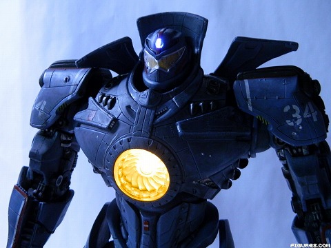 これぞ朗報！パシフィック・リム/ジプシーデンジャー18インチ再び降臨