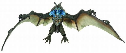 メール便可/取り寄せ 値下げ ネカ(neca) オオタチ パシフィック・リム