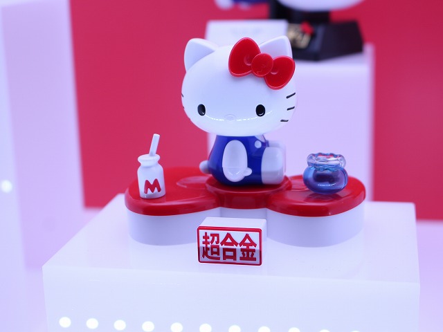 「TAMASHII NATION 2019 -変形 合体 可動-」にお邪魔させて頂きました!会場の一部をレポート! | 豆blog / 豆 ...