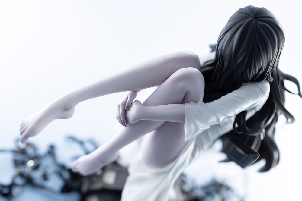 HORROR美少女 貞子」めっちゃ良くない？って話がしたい。 | 豆blog