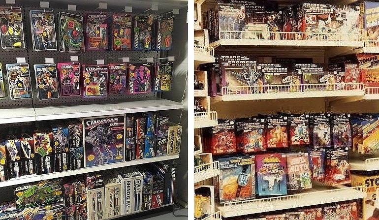 やっぱりすごいぞ！みんな大好きアメトイの世界(仮)② ～魅惑の