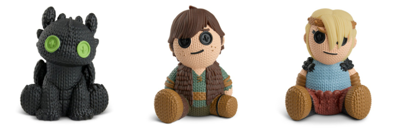 実写版『ヒックとドラゴン』~あなたはどのドラゴンに乗る？~ | 豆blog