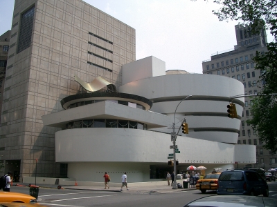 Guggenheim Museum