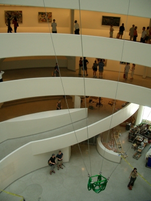 Guggenheim Museum