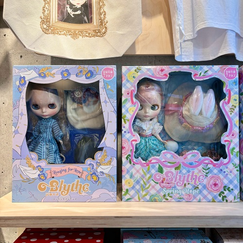 Takara Tomy - ブライス　Blythe ハニーバニーワンスモア　うさぎ　バニー 楽天市場】ブライス BLYTHE SHOP限定ブライス ハニーバニー