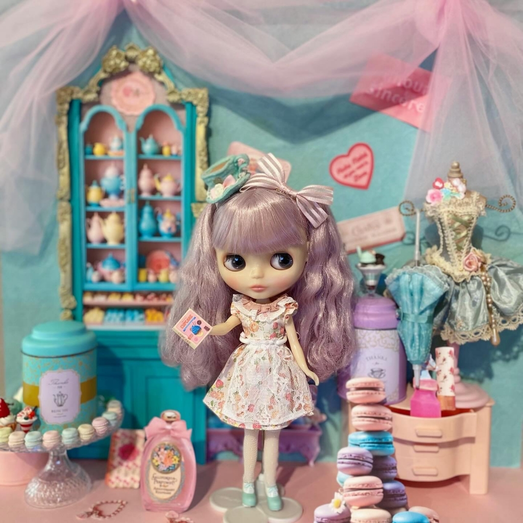 Junie Moon Harajuku