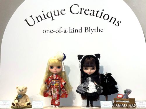 ジュニームーンオリジナルカスタムドールが入荷しました🌟 | Junie