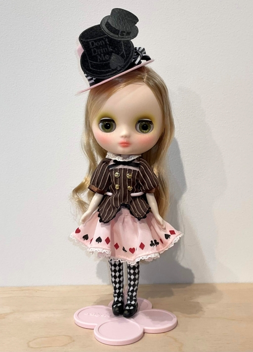 Junie Moon Harajuku