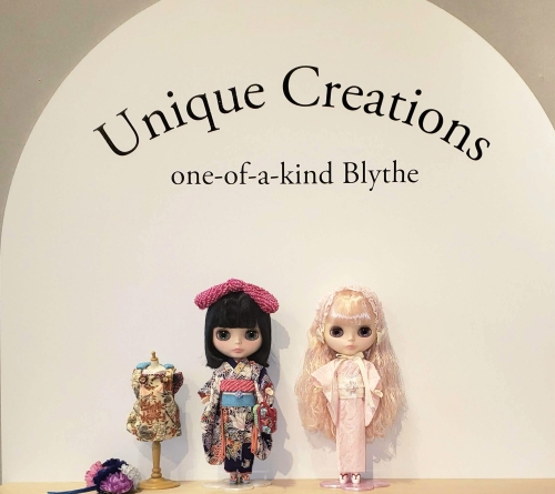 お知らせ | Junie Moon Harajuku