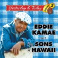 Yesterday and Today, Vol. 2 Eddie Kamae & the Sons of Hawaii