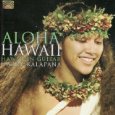 Aloha Hawaii: Hawaiian Guitar  Harry Kalapana