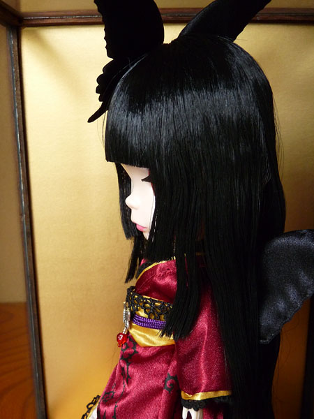 B2 HOLiC 開封 その1 (ビーツゥホリック CLAMP) | 機織鳥 はた B2 HOLiC 開封 その1 (ビーツゥホリック CLAMP) | 機織鳥 はた