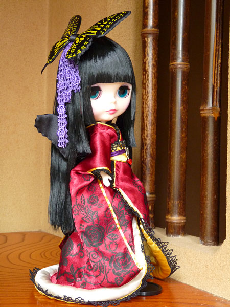 B2 HOLiC 開封 その4 (ビーツゥホリック CLAMP) | 機織鳥 はたおりどり