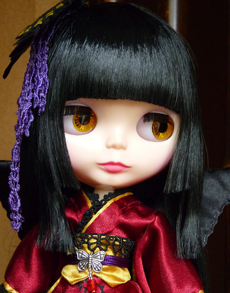 B2 HOLiC 開封 その3 (ビーツゥホリック CLAMP) | 機織鳥 はたおりどり 