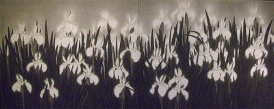 2/16～： 森田晴樹 日本画展 | 京橋画廊展覧会案内