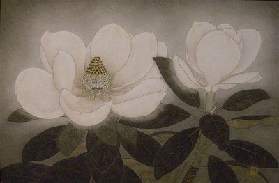 2/16～： 森田晴樹 日本画展 | 京橋画廊展覧会案内
