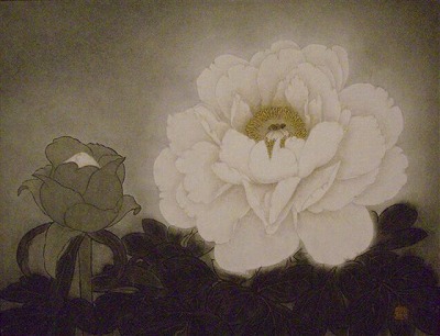 2/16～： 森田晴樹 日本画展 | 京橋画廊展覧会案内