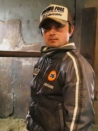 セニョールベストのはじまり。 南関魂 高橋華代子の南関東競馬ブログ