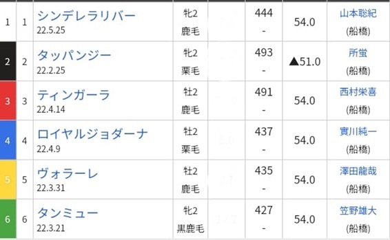 アグネスタキオン全4戦現地的中馬券 アグネスタキオン全4戦現地的中馬券