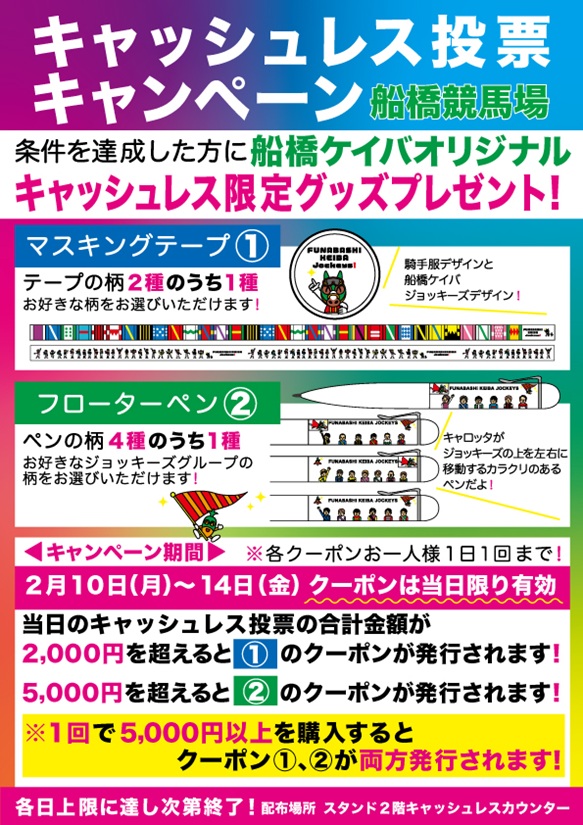名馬のデビュー戦現地購入馬券セット