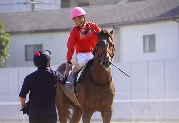 追記あり＞山崎誠士騎手、地方通算2000勝達成！ | 南関魂 高橋