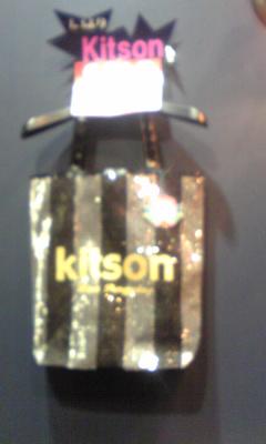 KITSON