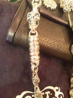 Wallet Chain