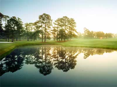 TPC Sawgrass