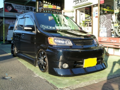 ダンク ワーク シュバート SC2 16インチ | タイヤガーデン カー 