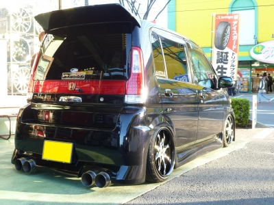 ワークシュバート SC1 16インチ