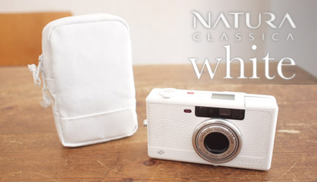 natura white