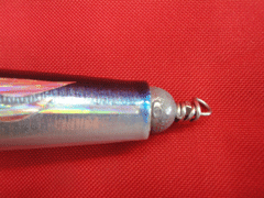 サイズ違い:10-65が初登場!! ⊿デルタ Big Game Lure:FISHERMAN
