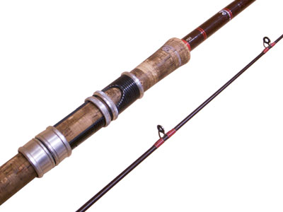 中古タックル情報] レイクトローリングマニア限定:OLD HARDY