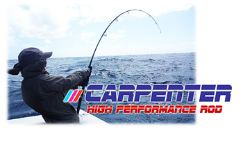 Carpenter カーペンター ブルーチェイサー 70/14-SMC 美品 