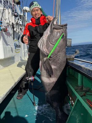 レスターファイン SEA'S Conductorシーズコンダクター 65M レスターファイン SEA'S Conductorシーズコンダクター 65M