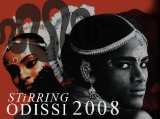 stirring odissi 2008