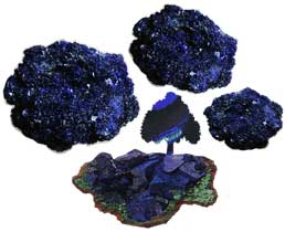 Azurite